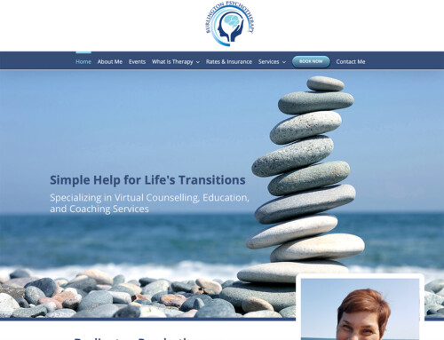 Burlington Psychotherapy