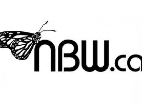 NBW – Logo