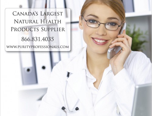 Large Exhibit Display Board – Purity